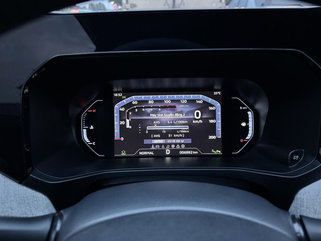 Người dùng đánh giá Mitsubishi Xforce sau 2 tháng: Mua vì đẹp, nhiều trang bị nhưng màn hình hay lỗi- Ảnh 8. Người dùng đánh giá Mitsubishi Xforce sau 2 tháng: Mua vì đẹp, nhiều trang bị nhưng màn hình hay lỗi- Ảnh 8.