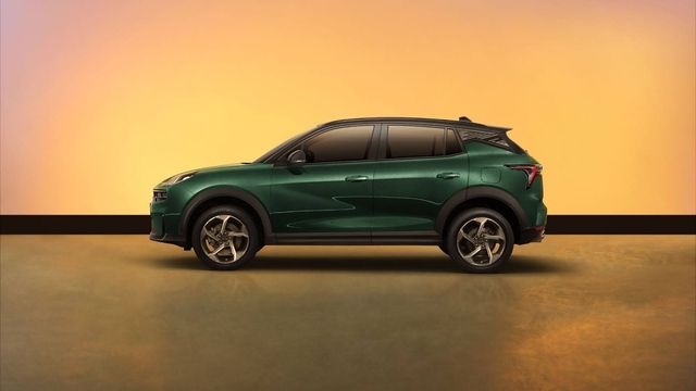 Hé lộ nội, ngoại thất Lynk & Co 06 sắp ra mắt Việt Nam: Dáng thời trang, màu sơn độc lạ, thiết kế cho người trẻ mê lái- Ảnh 3. Hé lộ nội, ngoại thất Lynk & Co 06 sắp ra mắt Việt Nam: Dáng thời trang, màu sơn độc lạ, thiết kế cho người trẻ mê lái- Ảnh 3.