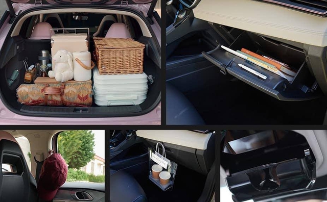 Hé lộ nội, ngoại thất Lynk & Co 06 sắp ra mắt Việt Nam: Dáng thời trang, màu sơn độc lạ, thiết kế cho người trẻ mê lái- Ảnh 4. Hé lộ nội, ngoại thất Lynk & Co 06 sắp ra mắt Việt Nam: Dáng thời trang, màu sơn độc lạ, thiết kế cho người trẻ mê lái- Ảnh 4.