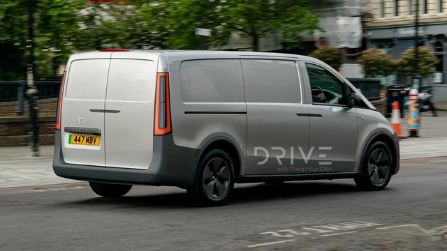 Tesla nhá hàng 3 mẫu xe mới, một hứa hẹn rất hot ở Đông Nam Á- Ảnh 4. Tesla nhá hàng 3 mẫu xe mới, một hứa hẹn rất hot ở Đông Nam Á- Ảnh 4.