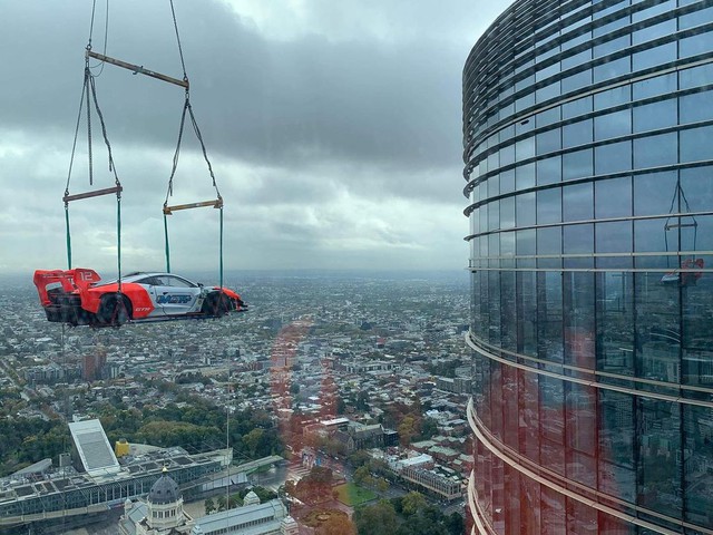 'Triệu phú Lamborghini' bỗng chốc đổi vị sang Audi 'bình dân', lý do nằm ở một thứ nhỏ bé nhưng giá trị tới hàng triệu USD- Ảnh 3.