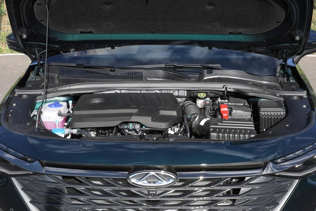 Hãng xe Trung Quốc đã đến Việt Nam tung mẫu đối thủ với Toyota Camry: Giá rẻ hơn hẳn, dùng option của xe sang, màn hình kép 24,6inch- Ảnh 10. Hãng xe Trung Quốc đã đến Việt Nam tung mẫu đối thủ với Toyota Camry: Giá rẻ hơn hẳn, dùng option của xe sang, màn hình kép 24,6inch- Ảnh 10.