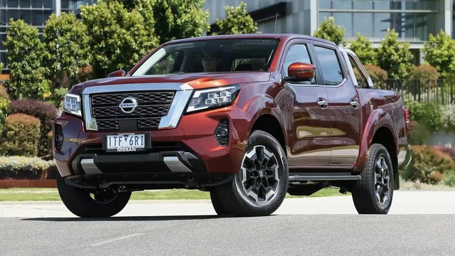 Lãnh đạo Nissan: Navara đời mới sẽ tốt hơn, sẵn sàng cạnh tranh sòng phẳng với Hilux, Ranger- Ảnh 2. Lãnh đạo Nissan: Navara đời mới sẽ tốt hơn, sẵn sàng cạnh tranh sòng phẳng với Hilux, Ranger- Ảnh 2.