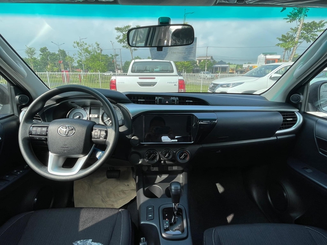 Nhiều bán tải mới ra mắt Việt Nam năm nay đấu Ranger: Triton 2024 lột xác, có mẫu lần đầu xuất hiện, giá dưới 500 triệu đồng- Ảnh 11. Nhiều bán tải mới ra mắt Việt Nam năm nay đấu Ranger: Triton 2024 lột xác, có mẫu lần đầu xuất hiện, giá dưới 500 triệu đồng- Ảnh 11.