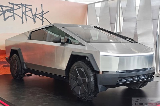 Bán tải Ford lần đầu mất ngôi vương doanh số sau 47 năm vì cái tên đang rất hot này- Ảnh 3. Bán tải Ford lần đầu mất ngôi vương doanh số sau 47 năm vì cái tên đang rất hot này- Ảnh 3.