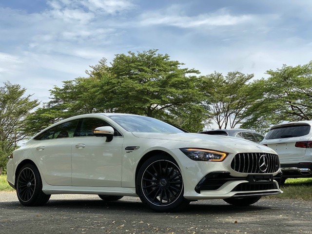 Mercedes-AMG tiếp tục triệu hồi xe vì lỗi nối dây điện, có mẫu đang bán ở Việt Nam- Ảnh 2. Mercedes-AMG tiếp tục triệu hồi xe vì lỗi nối dây điện, có mẫu đang bán ở Việt Nam- Ảnh 2.