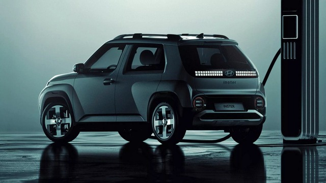 Hyundai Inster rục rịch được lắp ráp tại ĐNÁ: Giá rẻ nhưng nhiều công nghệ xịn, chạy 300km/sạc, nếu về Việt Nam sẽ đấu VF 5- Ảnh 3. Hyundai Inster rục rịch được lắp ráp tại ĐNÁ: Giá rẻ nhưng nhiều công nghệ xịn, chạy 300km/sạc, nếu về Việt Nam sẽ đấu VF 5- Ảnh 3.