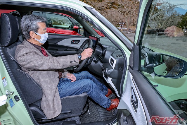 Cha đẻ Nissan GT-R đánh giá Suzuki Swift 2024: 'Có chút thất vọng ở thiết kế kém sang, bù lại cảm giác lái phấn khích và phanh nhạy bén'- Ảnh 6. Cha đẻ Nissan GT-R đánh giá Suzuki Swift 2024: 'Có chút thất vọng ở thiết kế kém sang, bù lại cảm giác lái phấn khích và phanh nhạy bén'- Ảnh 6.