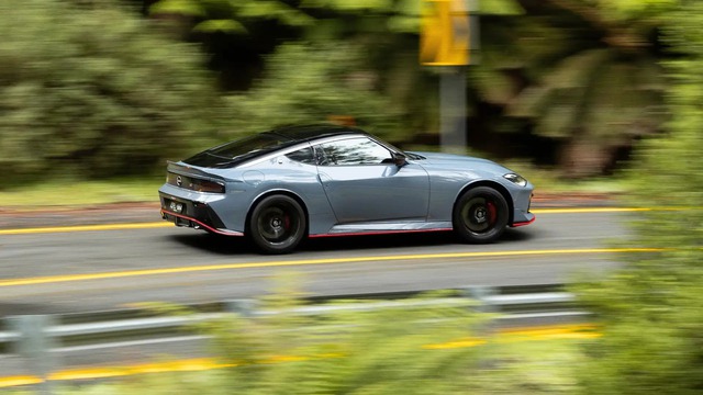 Nissan ngừng sản xuất động cơ mới, chọn lối đi khác so với phần còn lại của làng xe Nhật- Ảnh 3. Nissan ngừng sản xuất động cơ mới, chọn lối đi khác so với phần còn lại của làng xe Nhật- Ảnh 3.