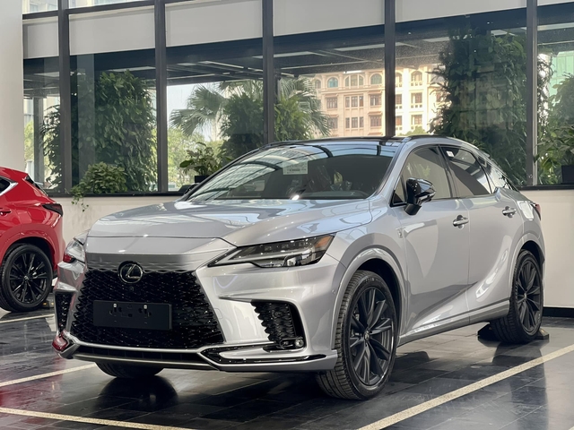 Loạt xe cũ đáng tin nhất trên thị trường: Xe Nhật áp đảo, BMW, Volvo cũng chung ‘mâm’ Lexus, nhiều mẫu bán tại Việt Nam- Ảnh 9. Loạt xe cũ đáng tin nhất trên thị trường: Xe Nhật áp đảo, BMW, Volvo cũng chung ‘mâm’ Lexus, nhiều mẫu bán tại Việt Nam- Ảnh 9.