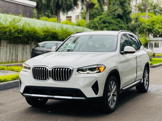 Loạt xe cũ đáng tin nhất trên thị trường: Xe Nhật áp đảo, BMW, Volvo cũng chung ‘mâm’ Lexus, nhiều mẫu bán tại Việt Nam- Ảnh 8. Loạt xe cũ đáng tin nhất trên thị trường: Xe Nhật áp đảo, BMW, Volvo cũng chung ‘mâm’ Lexus, nhiều mẫu bán tại Việt Nam- Ảnh 8.