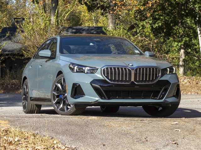 Loạt xe cũ đáng tin nhất trên thị trường: Xe Nhật áp đảo, BMW, Volvo cũng chung ‘mâm’ Lexus, nhiều mẫu bán tại Việt Nam- Ảnh 6. Loạt xe cũ đáng tin nhất trên thị trường: Xe Nhật áp đảo, BMW, Volvo cũng chung ‘mâm’ Lexus, nhiều mẫu bán tại Việt Nam- Ảnh 6.