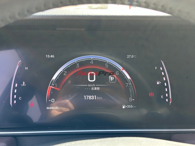 GAC M6 Pro về Việt Nam tháng 10 tới: Đấu Toyota Innova Cross, nhập Trung Quốc, sẽ lắp ráp tại Đà Nẵng- Ảnh 7. GAC M6 Pro về Việt Nam tháng 10 tới: Đấu Toyota Innova Cross, nhập Trung Quốc, sẽ lắp ráp tại Đà Nẵng- Ảnh 7.