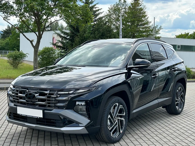 Đại lý báo Hyundai Tucson 2024 về Việt Nam tháng 11, có màn hình cong mới đấu CX-5, Sportage- Ảnh 2. Đại lý báo Hyundai Tucson 2024 về Việt Nam tháng 11, có màn hình cong mới đấu CX-5, Sportage- Ảnh 2.