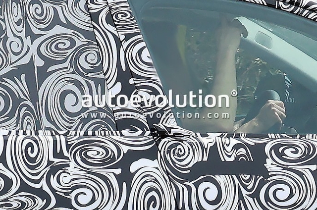 Audi Q7 2026 có thể trông như thế này: Lột xác hoàn toàn đấu BMW X5, dự kiến dùng máy V8 hybrid mạnh hơn 500 mã lực- Ảnh 8. Audi Q7 2026 có thể trông như thế này: Lột xác hoàn toàn đấu BMW X5, dự kiến dùng máy V8 hybrid mạnh hơn 500 mã lực- Ảnh 8.