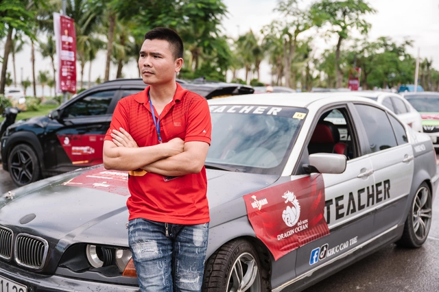 BMW 3-Series đời cũ càng sửa càng hỏng, dân chơi drift nổi tiếng Việt Nam 'bóc phốt' garage: 'Tốn hơn 200 triệu, may chưa văng máy ra ngoài'- Ảnh 3. BMW 3-Series đời cũ càng sửa càng hỏng, dân chơi drift nổi tiếng Việt Nam 'bóc phốt' garage: 'Tốn hơn 200 triệu, may chưa văng máy ra ngoài'- Ảnh 3.