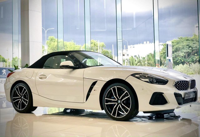 Lấy Subaru BRZ bây giờ tiết kiệm hơn 360 triệu so với người mua sớm: Giá giảm kỷ lục còn hơn 1,5 tỷ, bằng một nửa Z4- Ảnh 8. Lấy Subaru BRZ bây giờ tiết kiệm hơn 360 triệu so với người mua sớm: Giá giảm kỷ lục còn hơn 1,5 tỷ, bằng một nửa Z4- Ảnh 8.