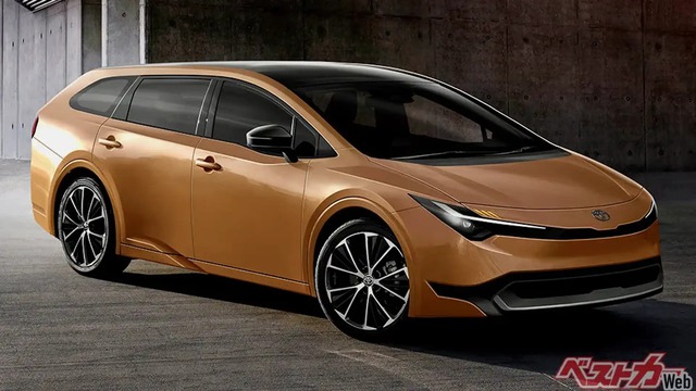 Lộ thông tin Toyota Corolla thế hệ mới: Có phiên bản PHEV mượn từ BYD, chạy 2.100km với một bình xăng- Ảnh 2. Lộ thông tin Toyota Corolla thế hệ mới: Có phiên bản PHEV mượn từ BYD, chạy 2.100km với một bình xăng- Ảnh 2.
