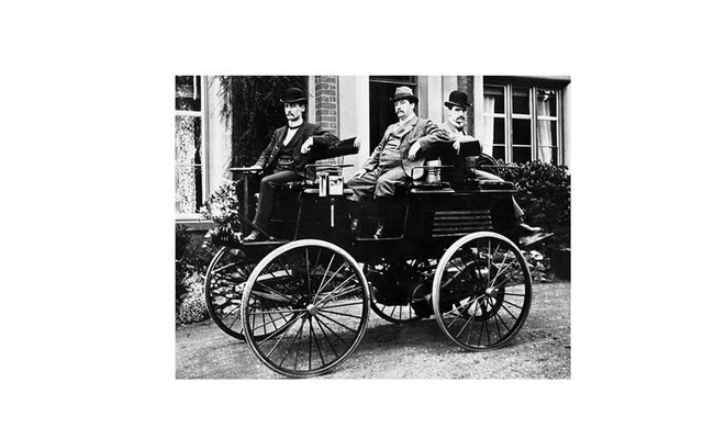 10 yếu tố khó tin trong ngành xe chưa chắc bạn đã biết: Volvo làm xe 4 số lùi, xe điện có từ 140 năm trước- Ảnh 5. 10 yếu tố khó tin trong ngành xe chưa chắc bạn đã biết: Volvo làm xe 4 số lùi, xe điện có từ 140 năm trước- Ảnh 5.