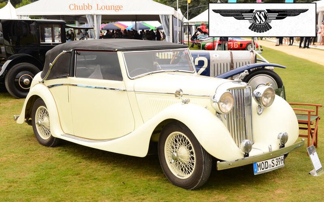 10 yếu tố khó tin trong ngành xe chưa chắc bạn đã biết: Volvo làm xe 4 số lùi, xe điện có từ 140 năm trước- Ảnh 6. 10 yếu tố khó tin trong ngành xe chưa chắc bạn đã biết: Volvo làm xe 4 số lùi, xe điện có từ 140 năm trước- Ảnh 6.