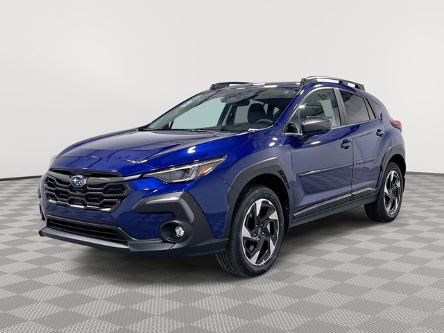 Subaru Crosstrek 2024 ra mắt Việt Nam tháng 10 tới: Giá dự kiến lên tới 1,1 tỷ đồng vì lý do này- Ảnh 2.