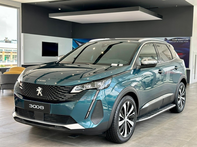 Nuôi xe Skoda nhập châu Âu ngang với xe Nhật lắp ráp như Mazda CX-5?- Ảnh 3. Nuôi xe Skoda nhập châu Âu ngang với xe Nhật lắp ráp như Mazda CX-5?- Ảnh 3.