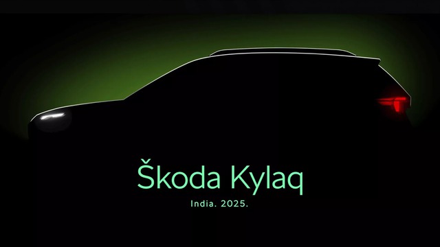 Skoda Kylaq - SUV mới đấu Raize, Sonet, động cơ 1.0L, ra mắt năm sau nhắm vào các nước chuộng xe giá rẻ- Ảnh 2. Skoda Kylaq - SUV mới đấu Raize, Sonet, động cơ 1.0L, ra mắt năm sau nhắm vào các nước chuộng xe giá rẻ- Ảnh 2.