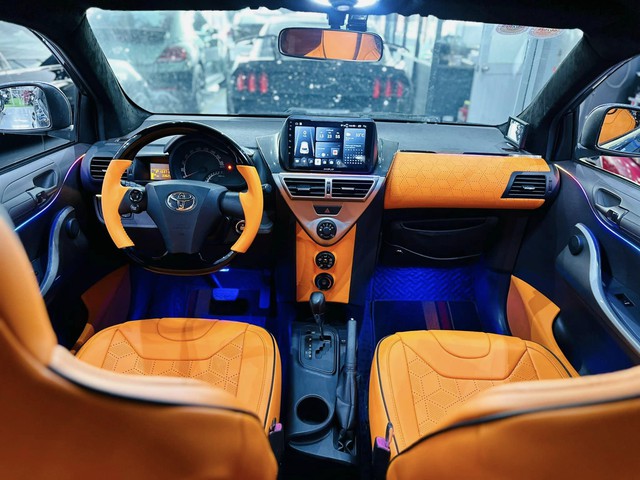 Rao Toyota iQ giá ngang Hyundai Accent đời mới, người bán thẳng thắn chia sẻ: Mua cho gia đình sẽ rất 'bực mình'- Ảnh 4. Rao Toyota iQ giá ngang Hyundai Accent đời mới, người bán thẳng thắn chia sẻ: Mua cho gia đình sẽ rất 'bực mình'- Ảnh 4.
