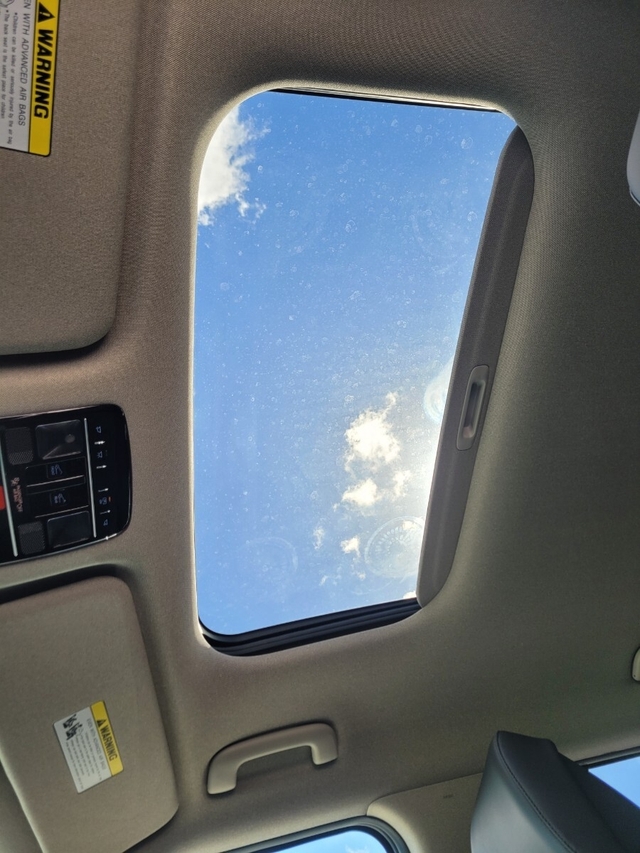 Mua 2 chiếc Hyundai Santa Fe 2024 để thay Discovery đang đi, chủ xe chia sẻ: 'Không sang bằng nhưng vẫn có điểm hơn Land Rover'- Ảnh 9. Mua 2 chiếc Hyundai Santa Fe 2024 để thay Discovery đang đi, chủ xe chia sẻ: 'Không sang bằng nhưng vẫn có điểm hơn Land Rover'- Ảnh 9.