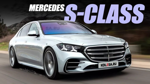 Mercedes-Benz 'học' BMW 'nhóm' lại các dòng xe cho đỡ rối: Sáp nhập S-Class và EQS thành một, hai xe sẽ y hệt chỉ khác động cơ và nền tảng- Ảnh 3.