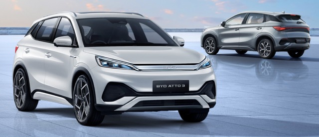 BYD phá giá, bán rẻ gần một nửa gây tác dụng ngược: Chủ cũ khó bán lại, người mới sợ ‘bắt dao rơi’- Ảnh 5. BYD phá giá, bán rẻ gần một nửa gây tác dụng ngược: Chủ cũ khó bán lại, người mới sợ ‘bắt dao rơi’- Ảnh 5.