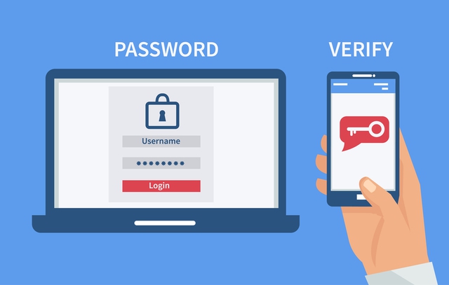 Mệt mỏi vì mã xác thực 2 lớp? Dùng thử món này mới thấy đăng nhập Facebook, Google... dễ dàng hơn hẳn- Ảnh 1. Mệt mỏi vì mã xác thực 2 lớp? Dùng thử món này mới thấy đăng nhập Facebook, Google... dễ dàng hơn hẳn- Ảnh 1.