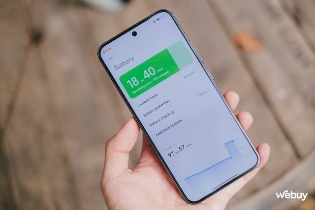 Flagship Xiaomi chạy chip Snapdragon 8 Gen 3 giá dưới 15 triệu: Điểm AnTuTu gần 2 triệu, màn hình sáng nhất thế giới- Ảnh 26. Flagship Xiaomi chạy chip Snapdragon 8 Gen 3 giá dưới 15 triệu: Điểm AnTuTu gần 2 triệu, màn hình sáng nhất thế giới- Ảnh 26.