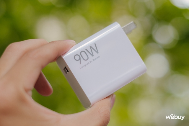 Flagship Xiaomi chạy chip Snapdragon 8 Gen 3 giá dưới 15 triệu: Điểm AnTuTu gần 2 triệu, màn hình sáng nhất thế giới- Ảnh 27. Flagship Xiaomi chạy chip Snapdragon 8 Gen 3 giá dưới 15 triệu: Điểm AnTuTu gần 2 triệu, màn hình sáng nhất thế giới- Ảnh 27.