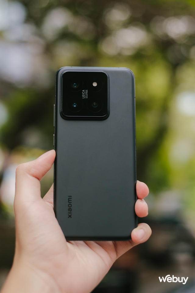 Flagship Xiaomi chạy chip Snapdragon 8 Gen 3 giá dưới 15 triệu: Điểm AnTuTu gần 2 triệu, màn hình sáng nhất thế giới- Ảnh 28. Flagship Xiaomi chạy chip Snapdragon 8 Gen 3 giá dưới 15 triệu: Điểm AnTuTu gần 2 triệu, màn hình sáng nhất thế giới- Ảnh 28.