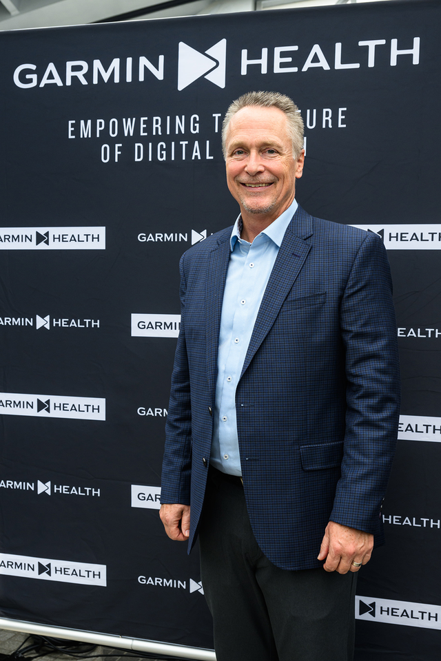 Hội nghị thượng đỉnh Garmin Health 2023: Tôn vinh những giải pháp chăm sóc sức khỏe kỹ thuật số- Ảnh 5. Hội nghị thượng đỉnh Garmin Health 2023: Tôn vinh những giải pháp chăm sóc sức khỏe kỹ thuật số- Ảnh 5.