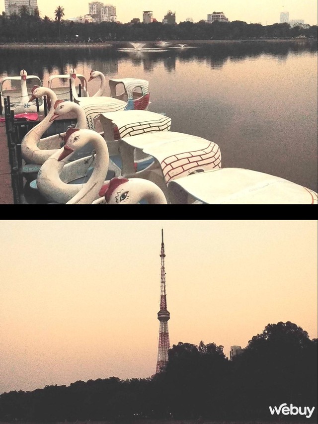 Ra đường chụp ảnh với Leica Sofort 2: Chụp in ngay và có cả bản số, màu ảnh hoài cổ- Ảnh 25. Ra đường chụp ảnh với Leica Sofort 2: Chụp in ngay và có cả bản số, màu ảnh hoài cổ- Ảnh 25.