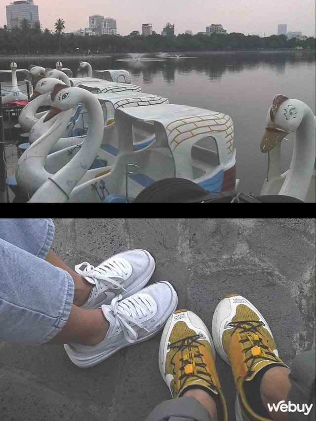 Ra đường chụp ảnh với Leica Sofort 2: Chụp in ngay và có cả bản số, màu ảnh hoài cổ- Ảnh 24. Ra đường chụp ảnh với Leica Sofort 2: Chụp in ngay và có cả bản số, màu ảnh hoài cổ- Ảnh 24.