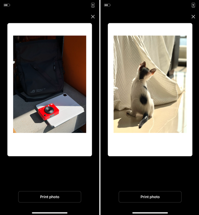 Ra đường chụp ảnh với Leica Sofort 2: Chụp in ngay và có cả bản số, màu ảnh hoài cổ- Ảnh 16. Ra đường chụp ảnh với Leica Sofort 2: Chụp in ngay và có cả bản số, màu ảnh hoài cổ- Ảnh 16.