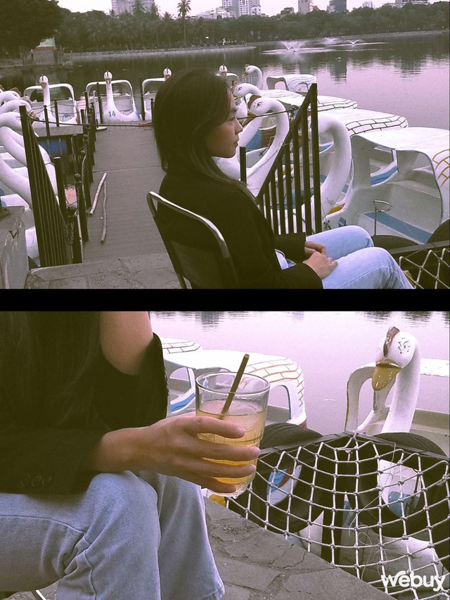 Ra đường chụp ảnh với Leica Sofort 2: Chụp in ngay và có cả bản số, màu ảnh hoài cổ- Ảnh 27. Ra đường chụp ảnh với Leica Sofort 2: Chụp in ngay và có cả bản số, màu ảnh hoài cổ- Ảnh 27.