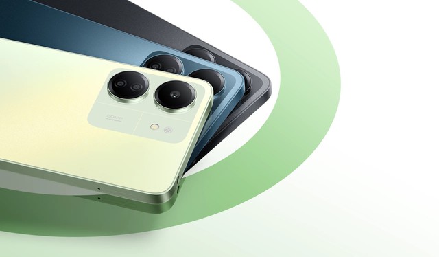 Điện thoại Xiaomi có màn hình lớn, camera 50MP, pin 5000mAh, giá chỉ hơn 3 triệu đồng- Ảnh 1. Điện thoại Xiaomi có màn hình lớn, camera 50MP, pin 5000mAh, giá chỉ hơn 3 triệu đồng- Ảnh 1.