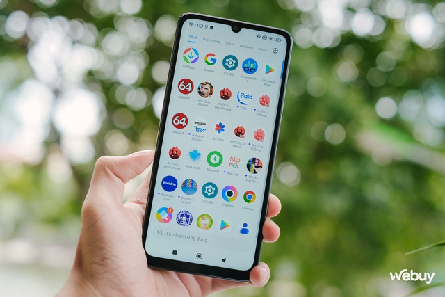 Trải nghiệm POCO C65: Smartphone giá hơn 2 triệu đáng mua chỉ nhờ những lý do này- Ảnh 12. Trải nghiệm POCO C65: Smartphone giá hơn 2 triệu đáng mua chỉ nhờ những lý do này- Ảnh 12.