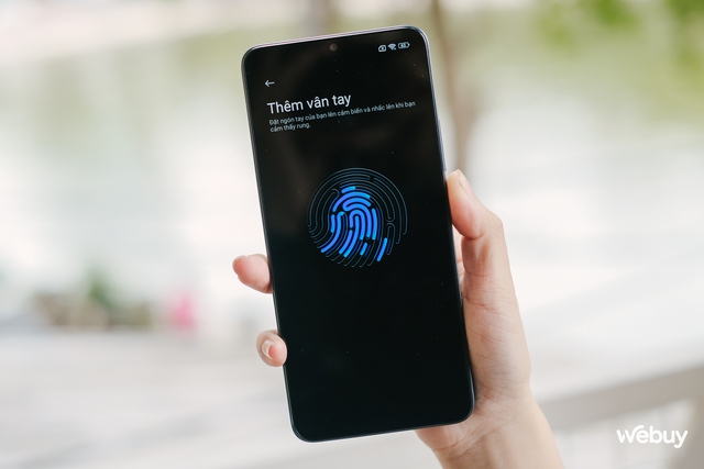Trải nghiệm POCO C65: Smartphone giá hơn 2 triệu đáng mua chỉ nhờ những lý do này- Ảnh 18. Trải nghiệm POCO C65: Smartphone giá hơn 2 triệu đáng mua chỉ nhờ những lý do này- Ảnh 18.