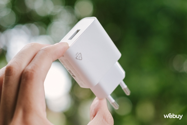 Trải nghiệm POCO C65: Smartphone giá hơn 2 triệu đáng mua chỉ nhờ những lý do này- Ảnh 41. Trải nghiệm POCO C65: Smartphone giá hơn 2 triệu đáng mua chỉ nhờ những lý do này- Ảnh 41.