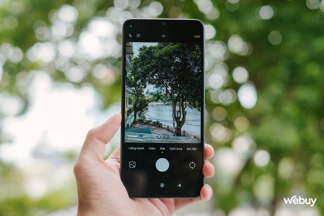 Trải nghiệm POCO C65: Smartphone giá hơn 2 triệu đáng mua chỉ nhờ những lý do này- Ảnh 19. Trải nghiệm POCO C65: Smartphone giá hơn 2 triệu đáng mua chỉ nhờ những lý do này- Ảnh 19.