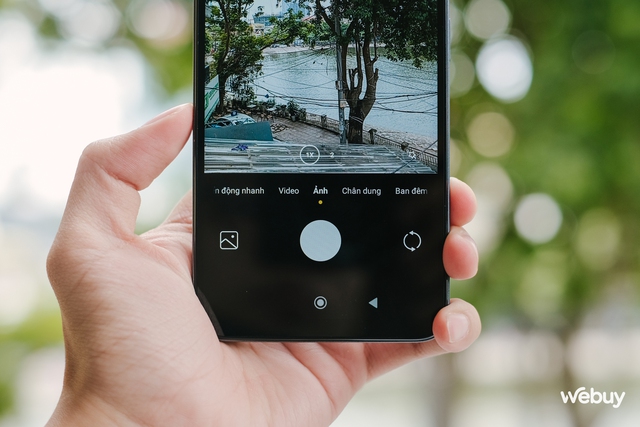 Trải nghiệm POCO C65: Smartphone giá hơn 2 triệu đáng mua chỉ nhờ những lý do này- Ảnh 20. Trải nghiệm POCO C65: Smartphone giá hơn 2 triệu đáng mua chỉ nhờ những lý do này- Ảnh 20.