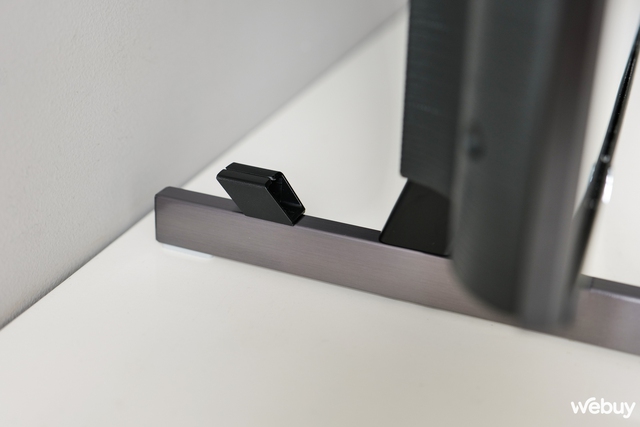 Trải nghiệm nhanh TV Hisense Mini-LED U7K: Khởi đầu hợp lý cho sản phẩm Mini-LED- Ảnh 6. Trải nghiệm nhanh TV Hisense Mini-LED U7K: Khởi đầu hợp lý cho sản phẩm Mini-LED- Ảnh 6.