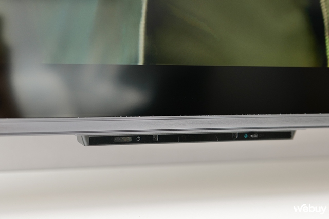 Trải nghiệm nhanh TV Hisense Mini-LED U7K: Khởi đầu hợp lý cho sản phẩm Mini-LED- Ảnh 9. Trải nghiệm nhanh TV Hisense Mini-LED U7K: Khởi đầu hợp lý cho sản phẩm Mini-LED- Ảnh 9.