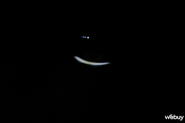 Trải nghiệm nhanh TV Hisense Mini-LED U7K: Khởi đầu hợp lý cho sản phẩm Mini-LED- Ảnh 10. Trải nghiệm nhanh TV Hisense Mini-LED U7K: Khởi đầu hợp lý cho sản phẩm Mini-LED- Ảnh 10.