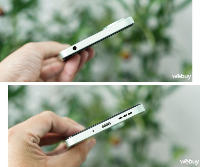 Đánh giá Redmi 13C: Smartphone giá 'sinh viên' với màn hình lớn tần số 90Hz, camera chính 50MP- Ảnh 23. Đánh giá Redmi 13C: Smartphone giá 'sinh viên' với màn hình lớn tần số 90Hz, camera chính 50MP- Ảnh 23.